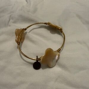 Bourbon and Bowties bangle